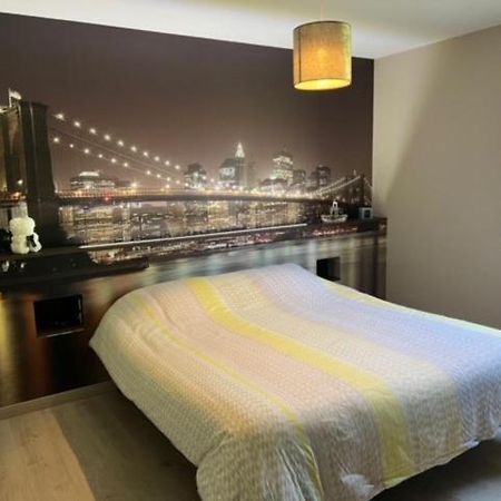 Limoges Sortie A20 Piscine Proche De Tout Au Calme Saint-Hilaire-Bonneval 外观 照片
